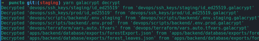 Transcrypt alternative for nodejs ecosystem